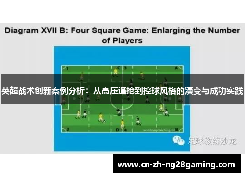 英超战术创新案例分析:从高压逼抢到控球风格的演变与成功实践 英超战术创新案例分析:从高压逼抢到控球风格的演变与成功实践