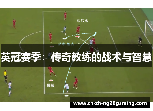 英冠赛季：传奇教练的战术与智慧